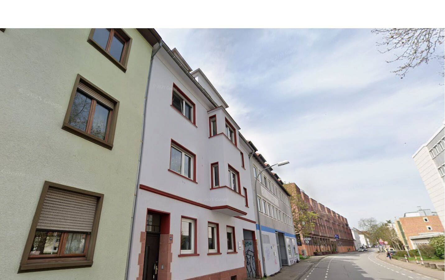 Moderne, vollständig möblierte in Saarbrücken., 66119 Saarbrücken