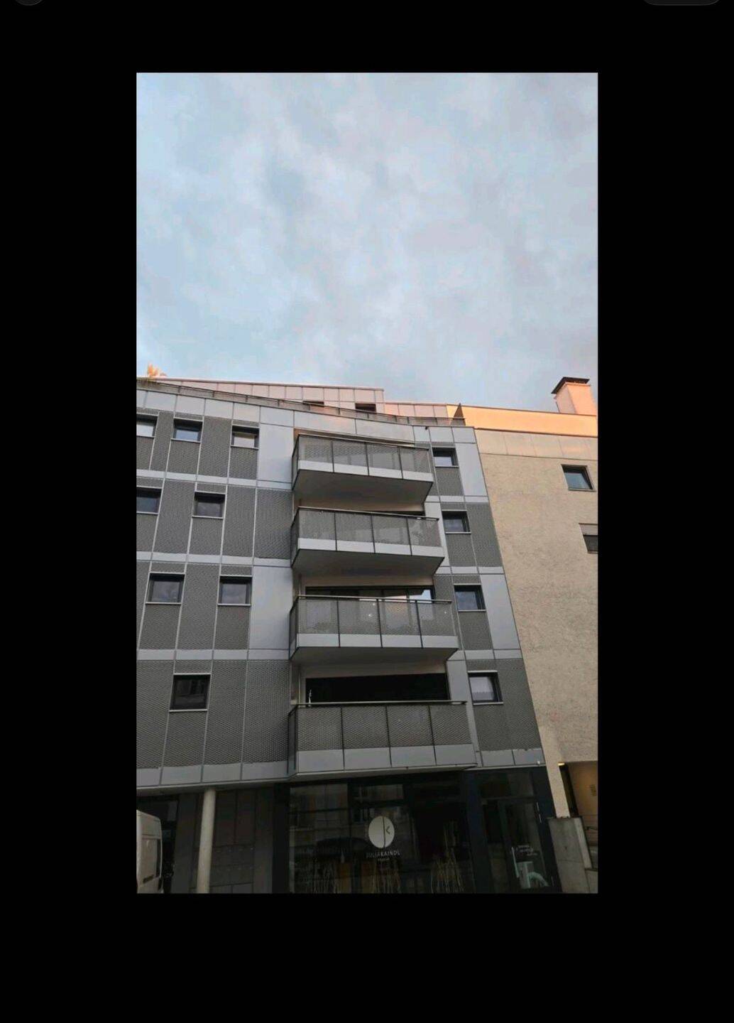 Mietwohnung, 1 Zimmer, 50 m², in Landshut, 84034 Landshut (Münchnerau Nikola West)