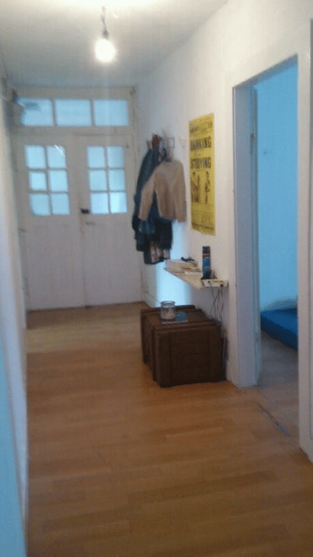 45.04 Schöne 2 ZKB in Stuttgart Bad Canstatt Veielbrunnenweg 71 Besichtigung: 26.09.26 11 uhr, 70372 Stuttgart (Bad Cannstatt)