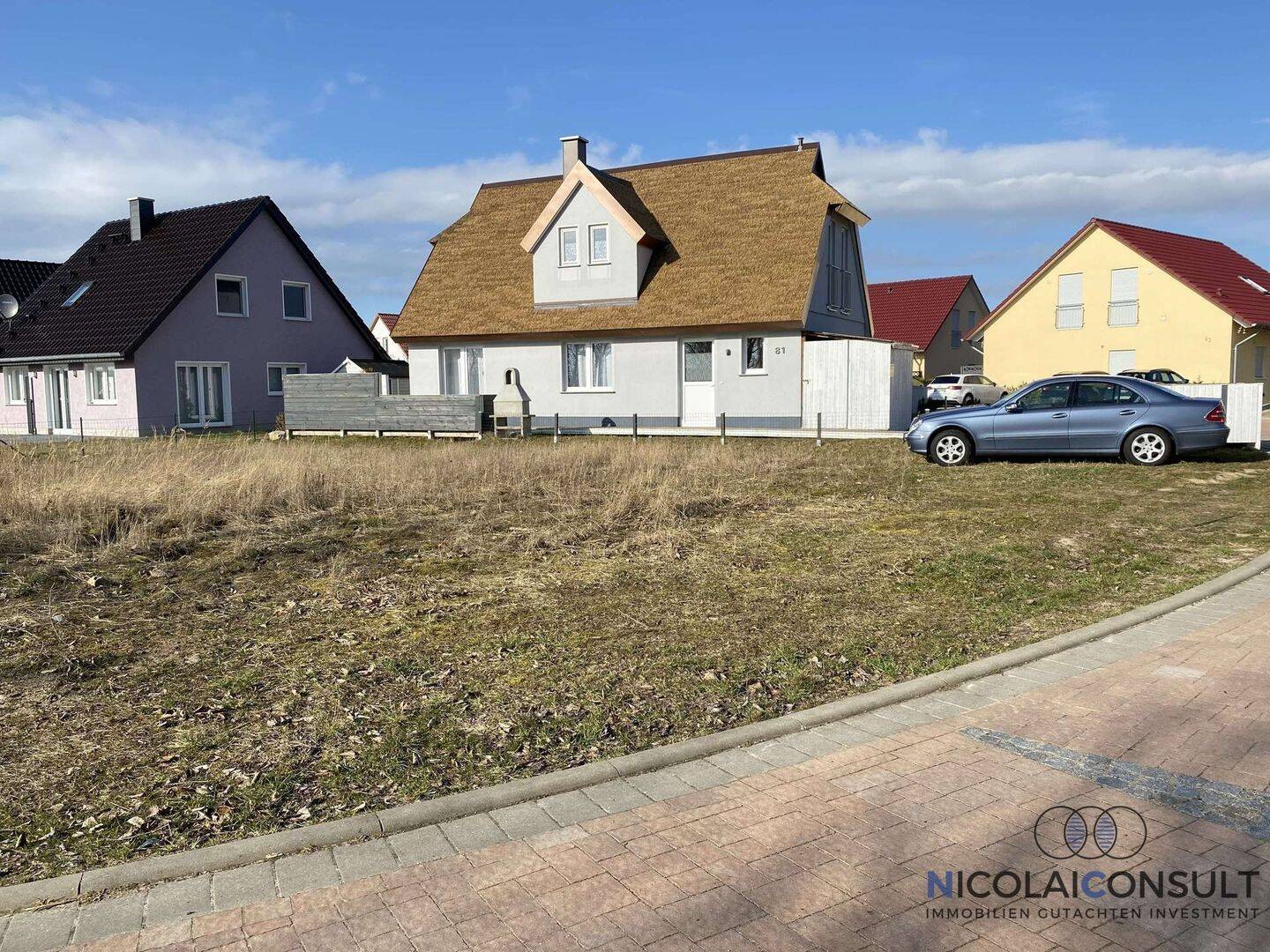 ++ PREISREDUKTION ++ 2 Baugrundstücke ++ Ferienpark Boiensdorf ++, 23974 Boiensdorf