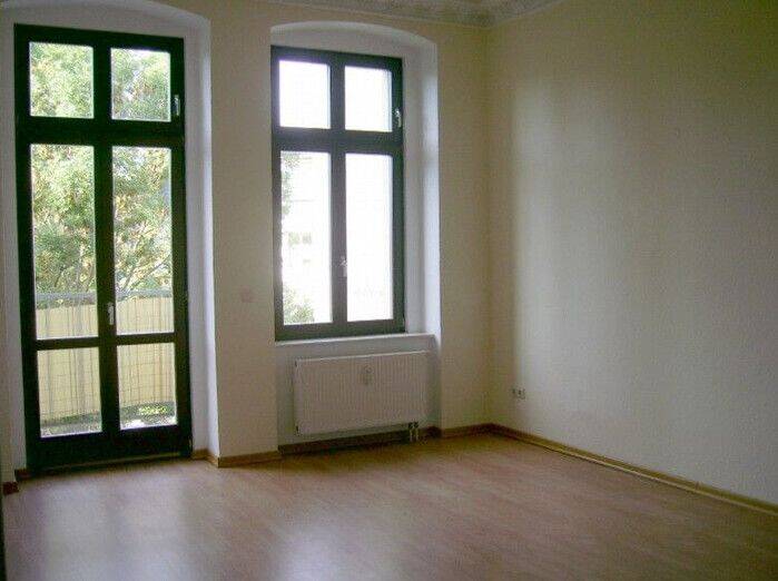 Charmante 3-Raumwohnung in zentraler Lage, 2826 Görlitz
