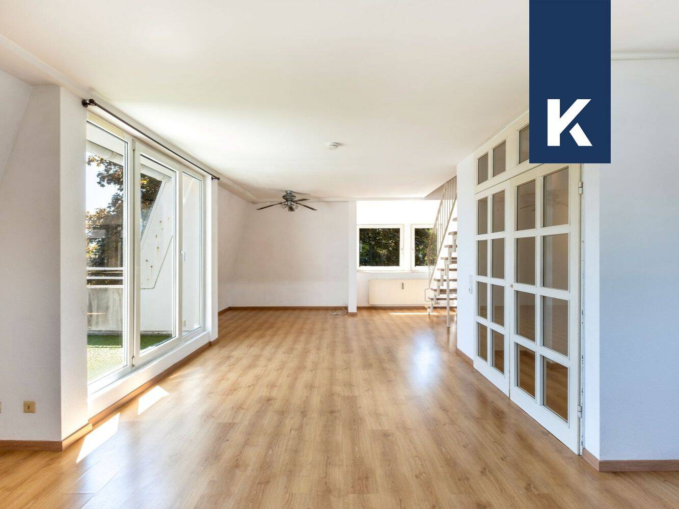 Aussicht trifft Lieblingslage, 50858 Köln (Lindenthal Junkersdorf Weiden)
