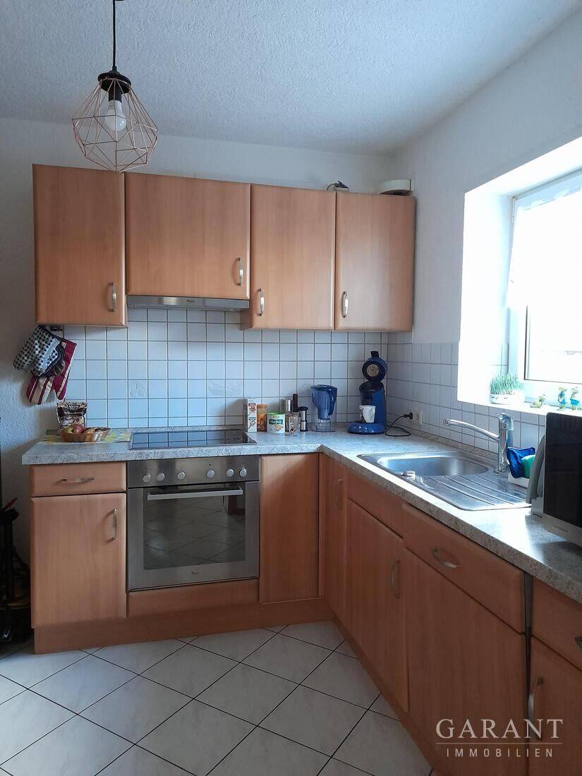 Hochwertige und großzügige 3-Zimmerwohnung, 67149 Meckenheim