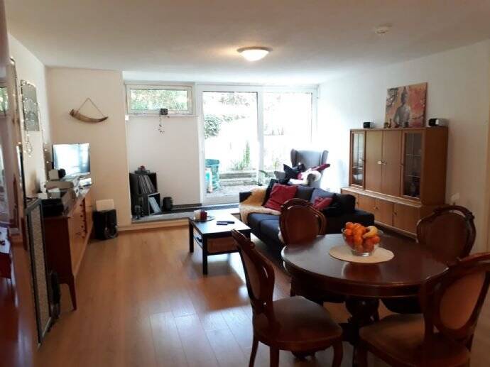Moderne Single-Wohnung in der Nähe zum Rhein!, 53179 Bonn (Lannesdorf Mehlem Muffendorf Pennenfeld Rüngsdorf)