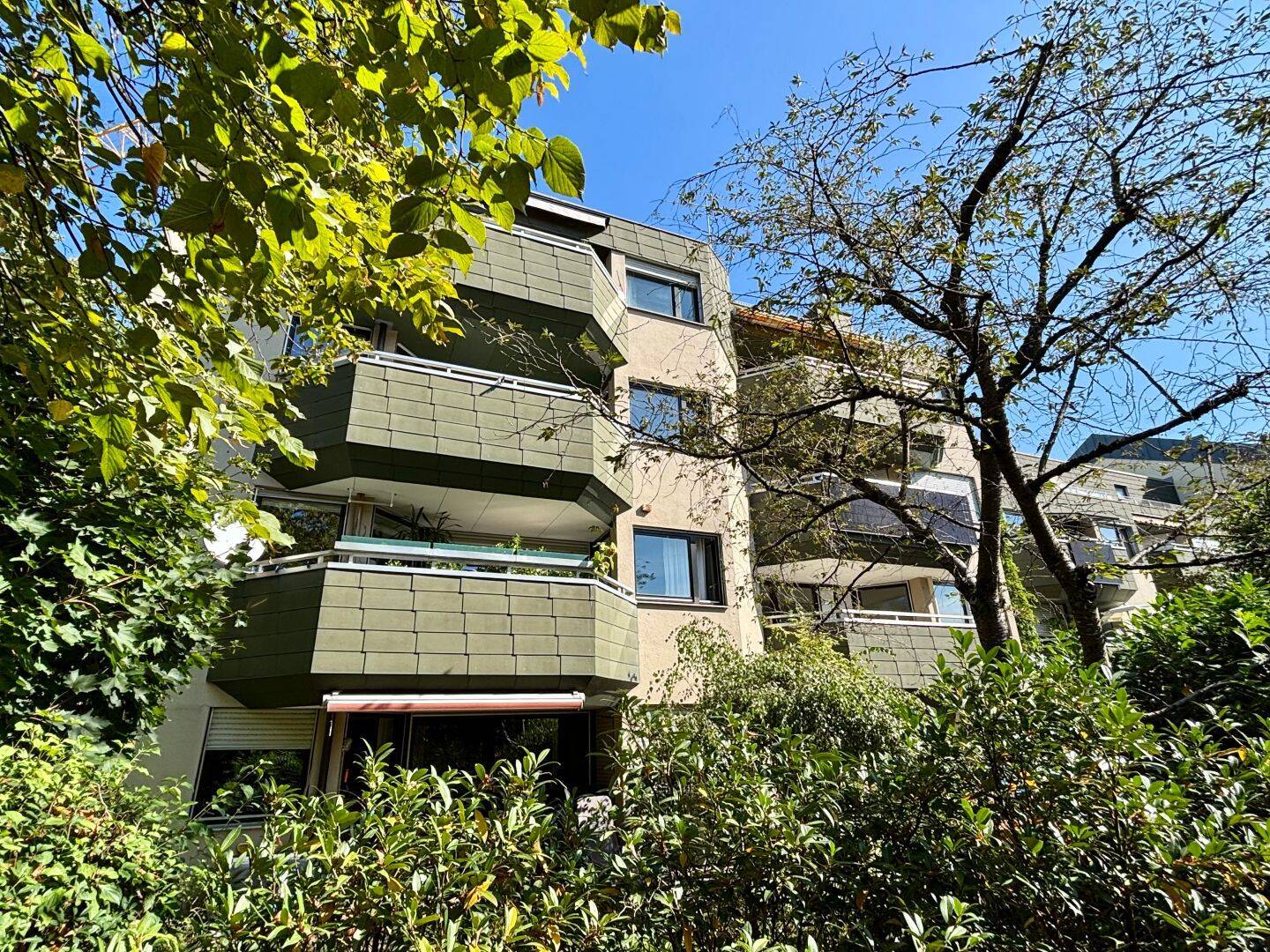 Renovierungsbedürftige 3-Zimmer-Split-Level-Wohnung in München-Laim, 80689 München (Hadern Laim Pasing-Obermenzing)