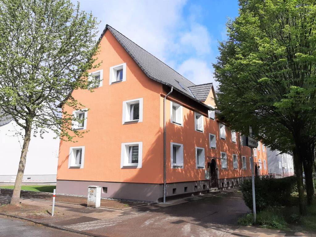 Bei VIVAWEST die Sonnenstrahlen auf dem eigenen Balkon genießen., 46049 Oberhausen