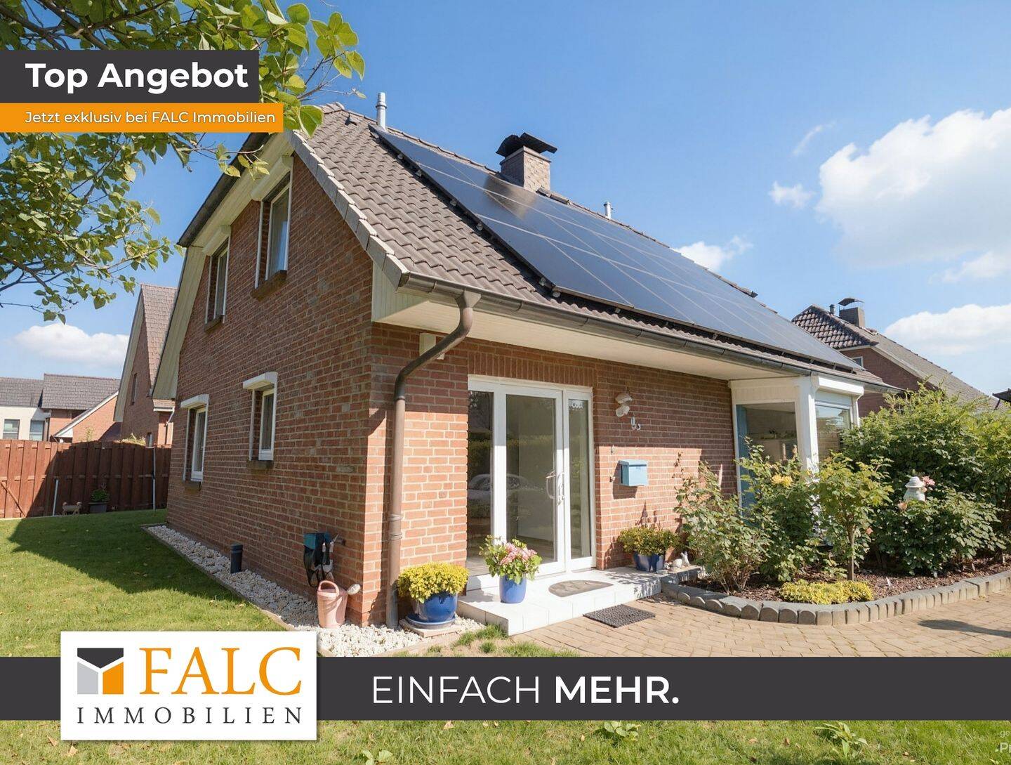 +++ Gepflegtes Einfamilienhaus mit viel Platz und Komfort in begehrter Lage von Trittau +++, 22946 Trittau