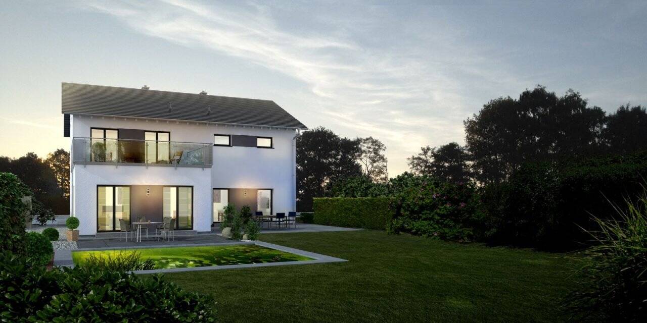 Ihr persönliches Einfamilienhaus – individuell geplant in Niederlosheim, 66679 Losheim am See