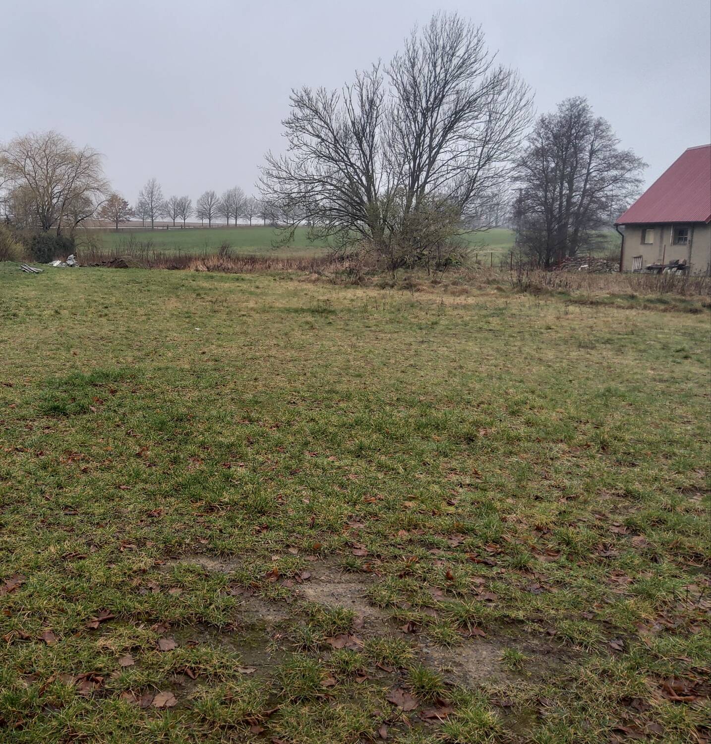 Baugrundstück in Radepohl, 19089 Crivitz