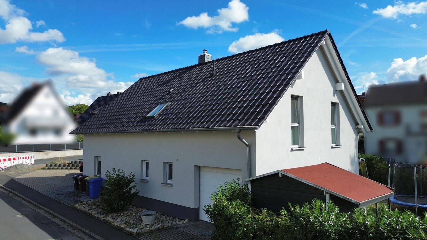 Mehr als vier Wände – komfortables EFH mit Garten & moderner Technik!, 97291 Thüngersheim