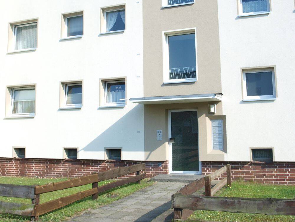 Helle und Moderne 3-Zimmer Eigentumswohnung, 38110 Braunschweig