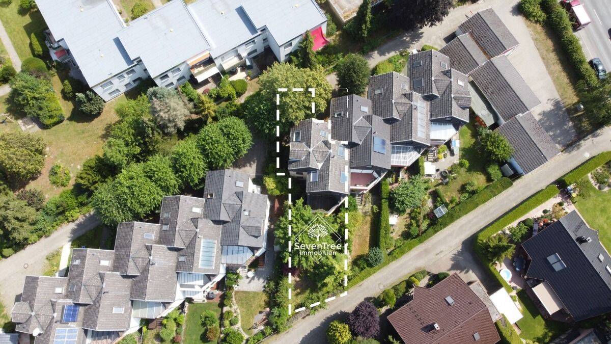 Ankommen & wohlfühlen: Ihr Zuhause im Grünen mit Garten & vielen Gestaltungsmöglichkeiten in Kladow, 14089 Berlin (Spandau Gatow Kladow Kolonie Windmühlenberg)