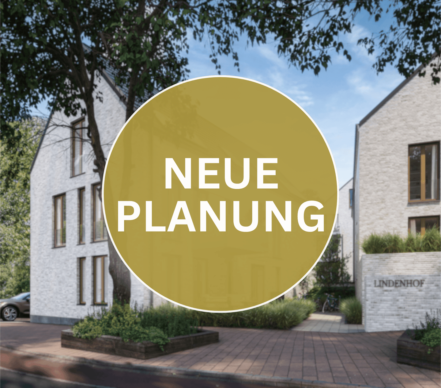 Lindenhof – Wohnung 10 | Obergeschoss, 24340 Eckernförde