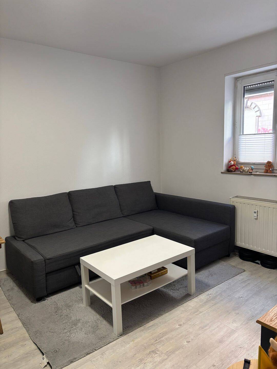 2,5-ZKB in Saarbrücken – St.Johann, 66111 Saarbrücken