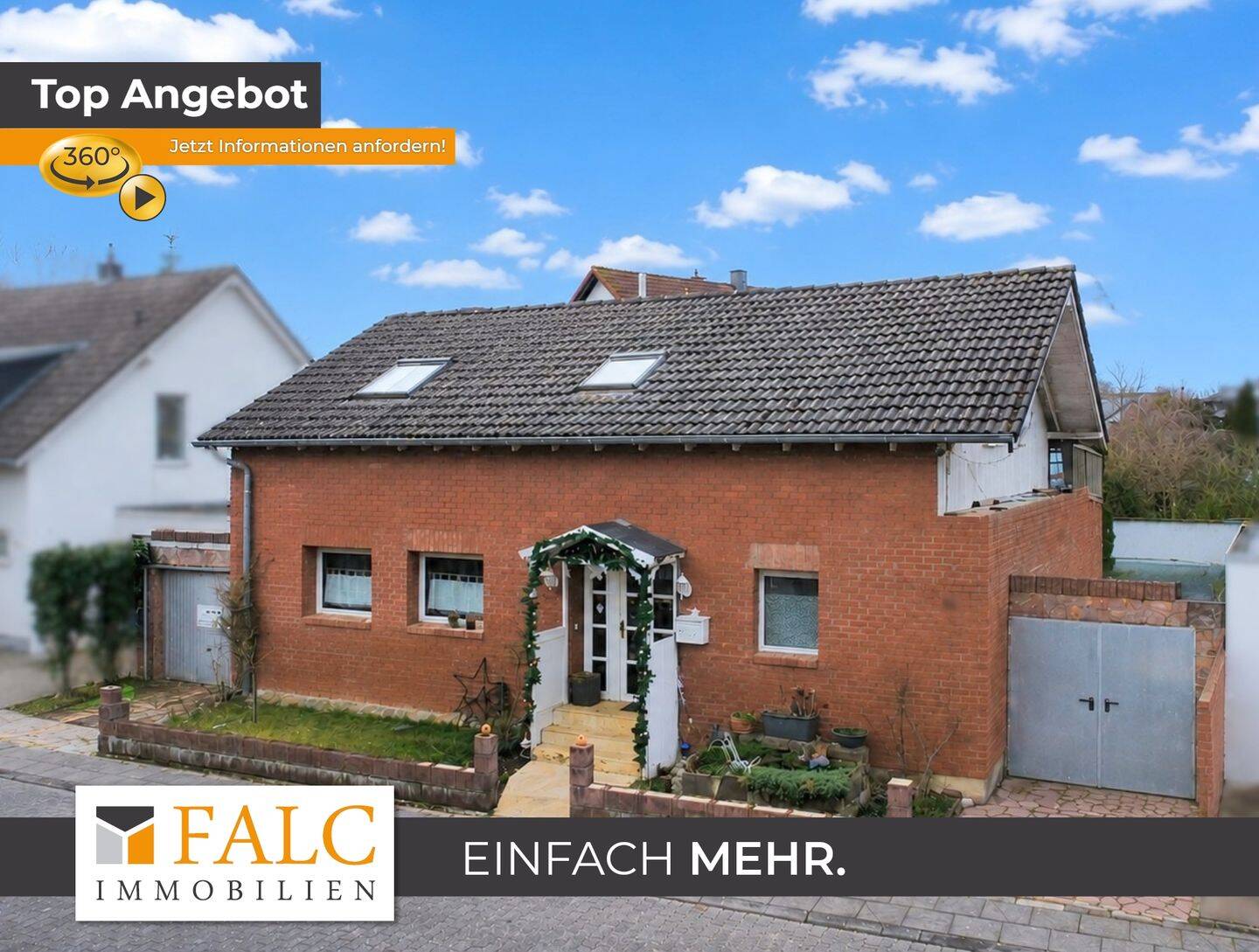 Familienidyll in ruhiger Lage von Bonn-Röttgen, 53125 Bonn