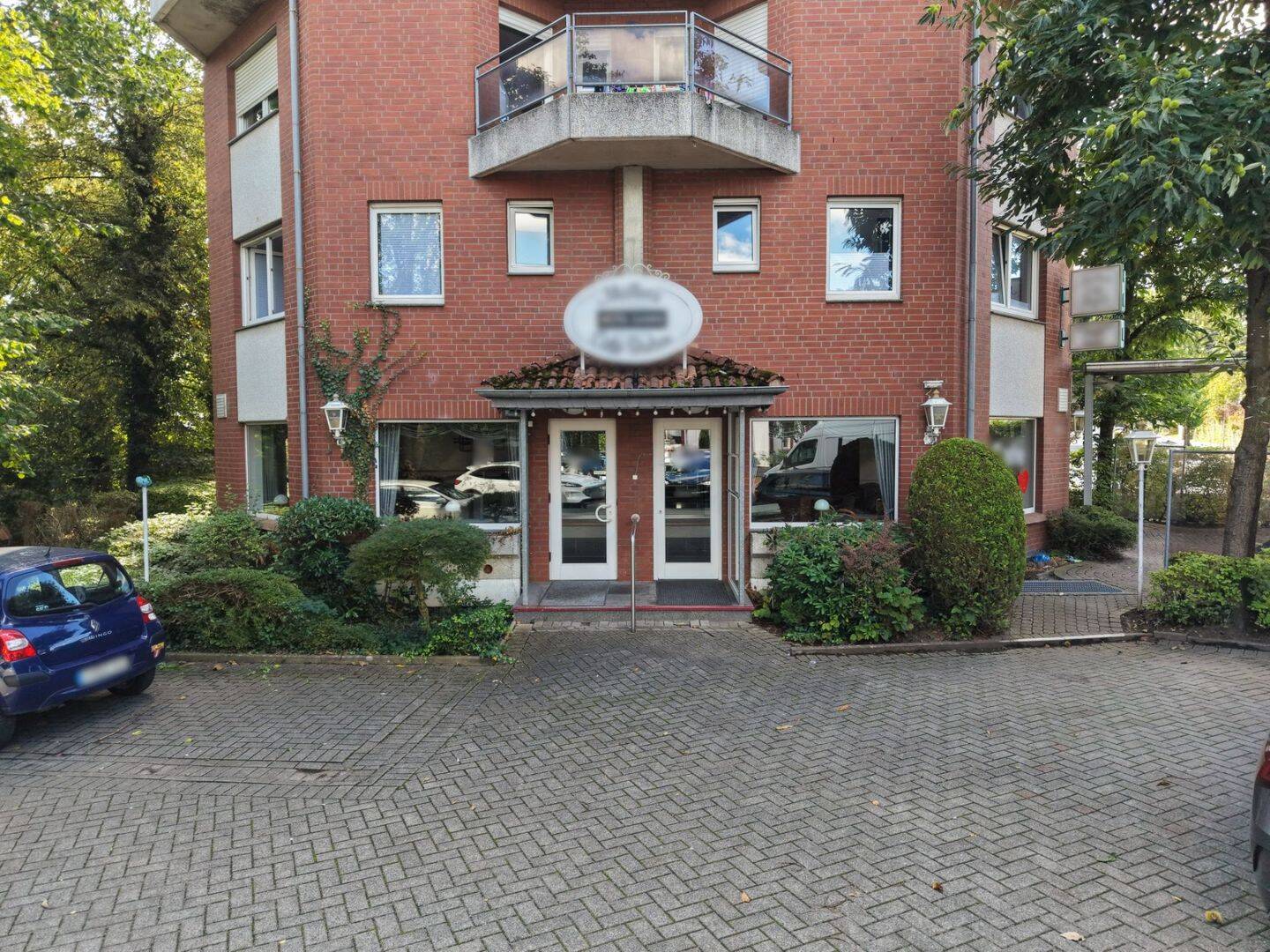 Diese Gewerbefläche wartet nicht auf Träumer!, 49214 Bad Rothenfelde