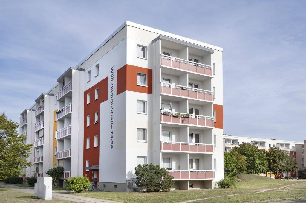 Für Sie saniert. Frei ab sofort!, 3044 Cottbus (Mitte Saspow Schmellwitz Sielow Ströbitz)