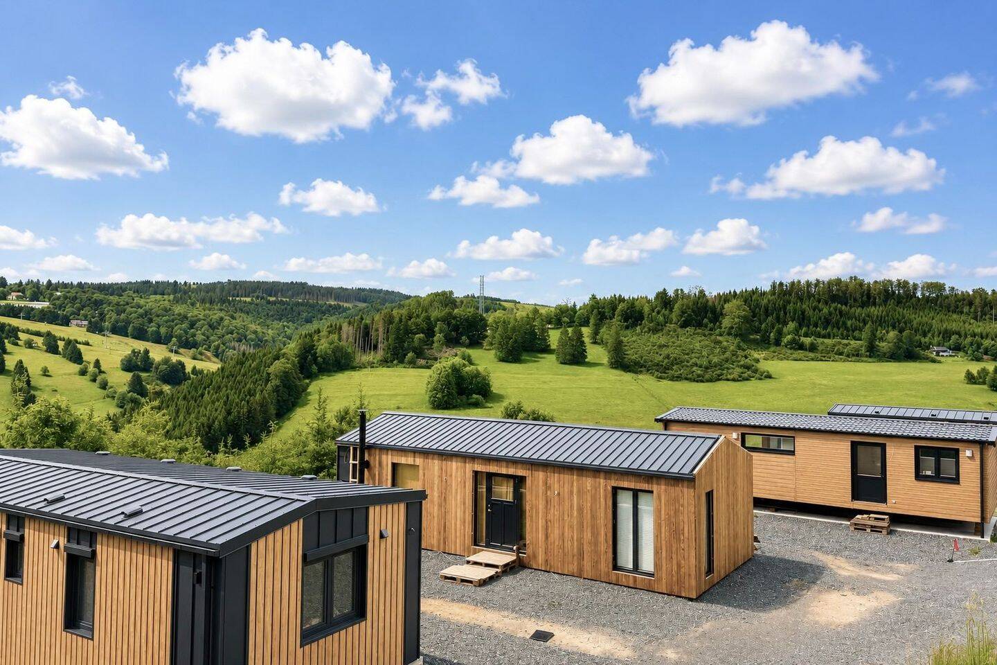 Ihr Rückzugsort im Grünen – Grundstück mit Panoramablick in Winterberg-Mollseifen, 59955 Winterberg