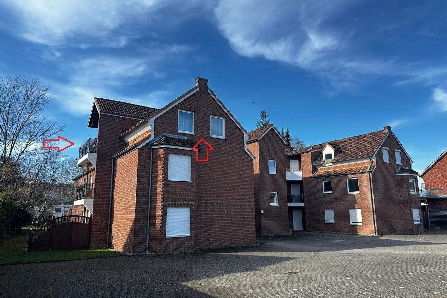 2,5-Zimmer Eigentumswohnung, strandnah, 23746 Kellenhusen (Ostsee)