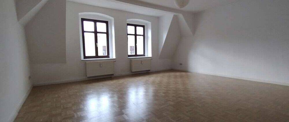 Charmante 3-Raumwohnung in zentraler Lage, 2826 Görlitz