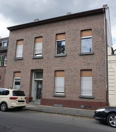 Haus der Optionen! Ruhiges und zentral gelegenes Haus mit individuellen Nutzungsmöglichkeiten, 47805 Krefeld (Dießem/Lehmheide Fischeln)