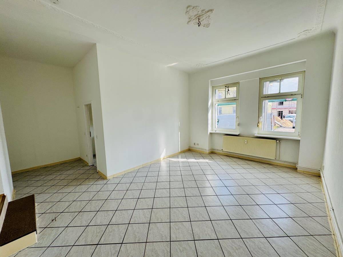 Altbauwohnung mit großem Gartenanteil – sofort verfügbar & ideal zum Einziehen!, 13156 Berlin (Pankow Kleingartenanlage Alte Baumschule Niederschönhausen Rosenthal)