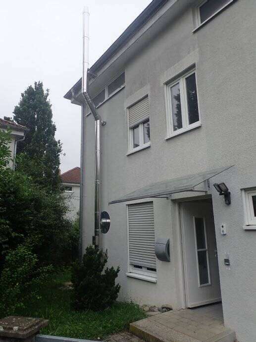 TOP saniertes 6 Zimmer SmartHome Einfamilienhaus in Weingarten *PROVISIONSFREI*, 88250 Weingarten