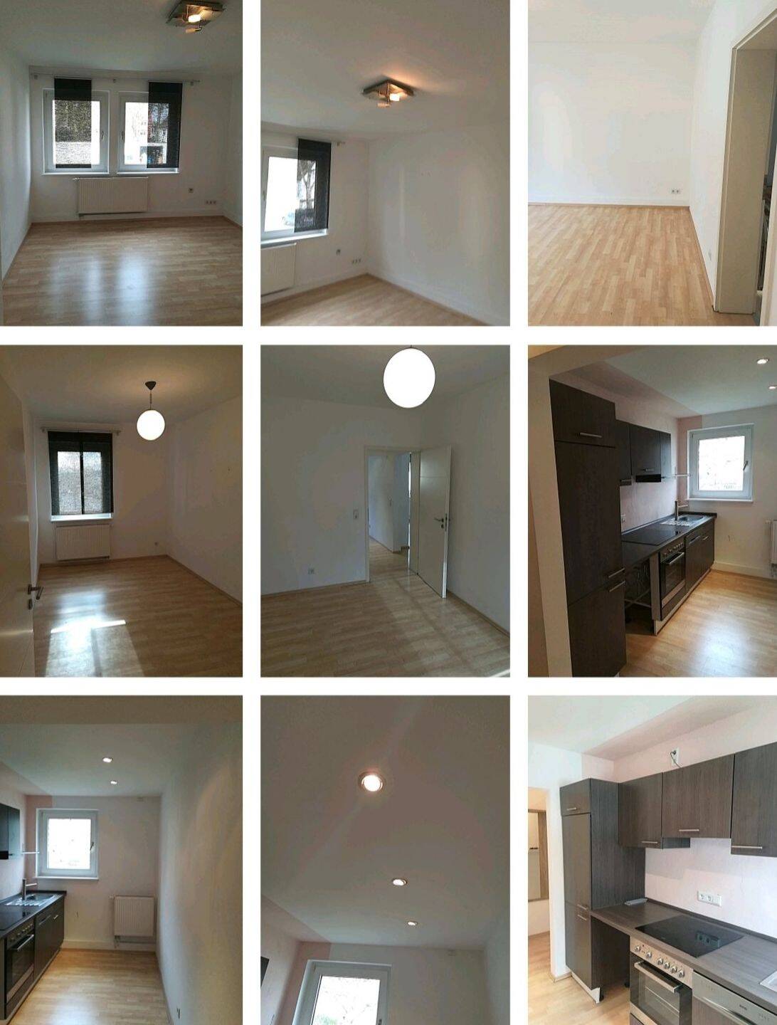 Sofortkauf Schwerte: 3-Zi-Wohnung + Stellplatz unter Gutachtenwert (120k statt 130k) – Privat, ohne Makler!, 58239 Schwerte