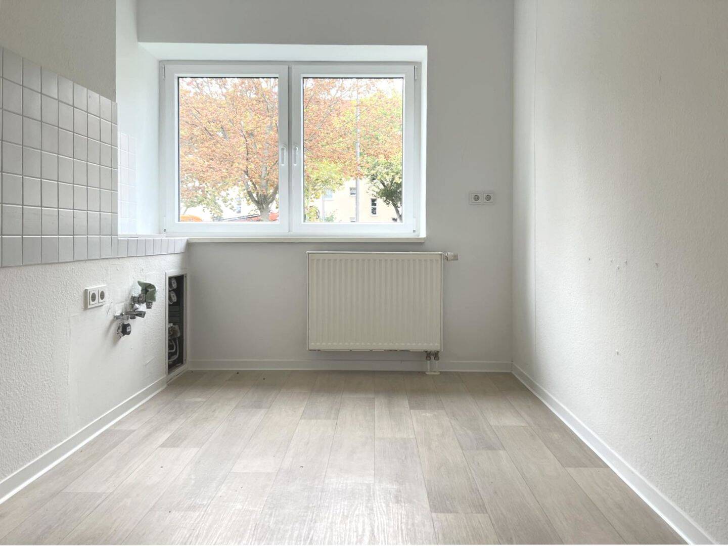 Weniger Raum. Mehr Stil., 99085 Erfurt (Daberstedt Hohenwinden Ilversgehofen Johannesvorstadt Krämpfervorstadt)
