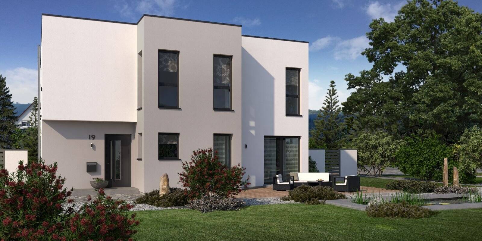 Doppelhaushälfte nach Maß – Ihr individuelles Wohnprojekt in Voerde, 46562 Voerde (Niederrhein)