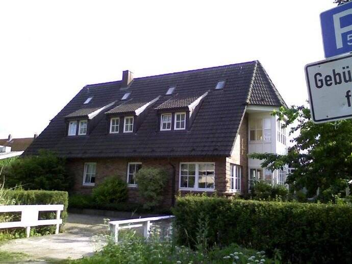 2,5 Zimmer Timmendorfer Strand/Niendorf mit Balkon—RESERVIERT !!—, 23669 Timmendorfer Strand