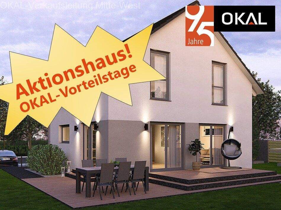 Der EFH-Klassiker zum Traumpreis!, 69190 Walldorf