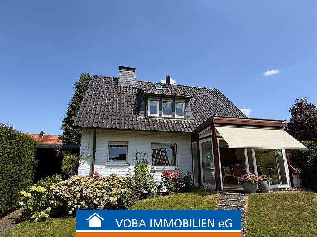 Traum vom Eigenheim!, 41749 Viersen