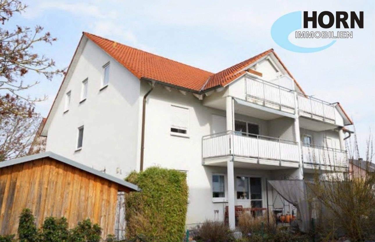 Schöne 3-Zimmer-Wohnung in Röthlein, 97520 Röthlein