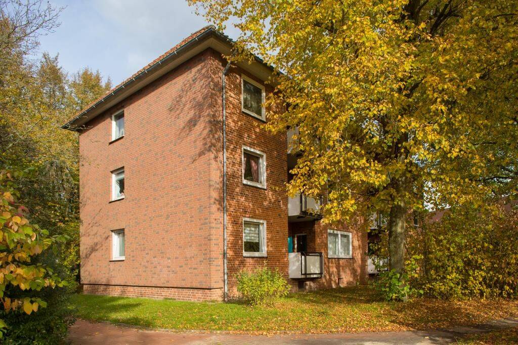 Schöne 4,5-Zimmer-Wohnung in Kiel Gaarden-Ost, 24143 Kiel (Gaarden-Ost Gaarden-Süd)