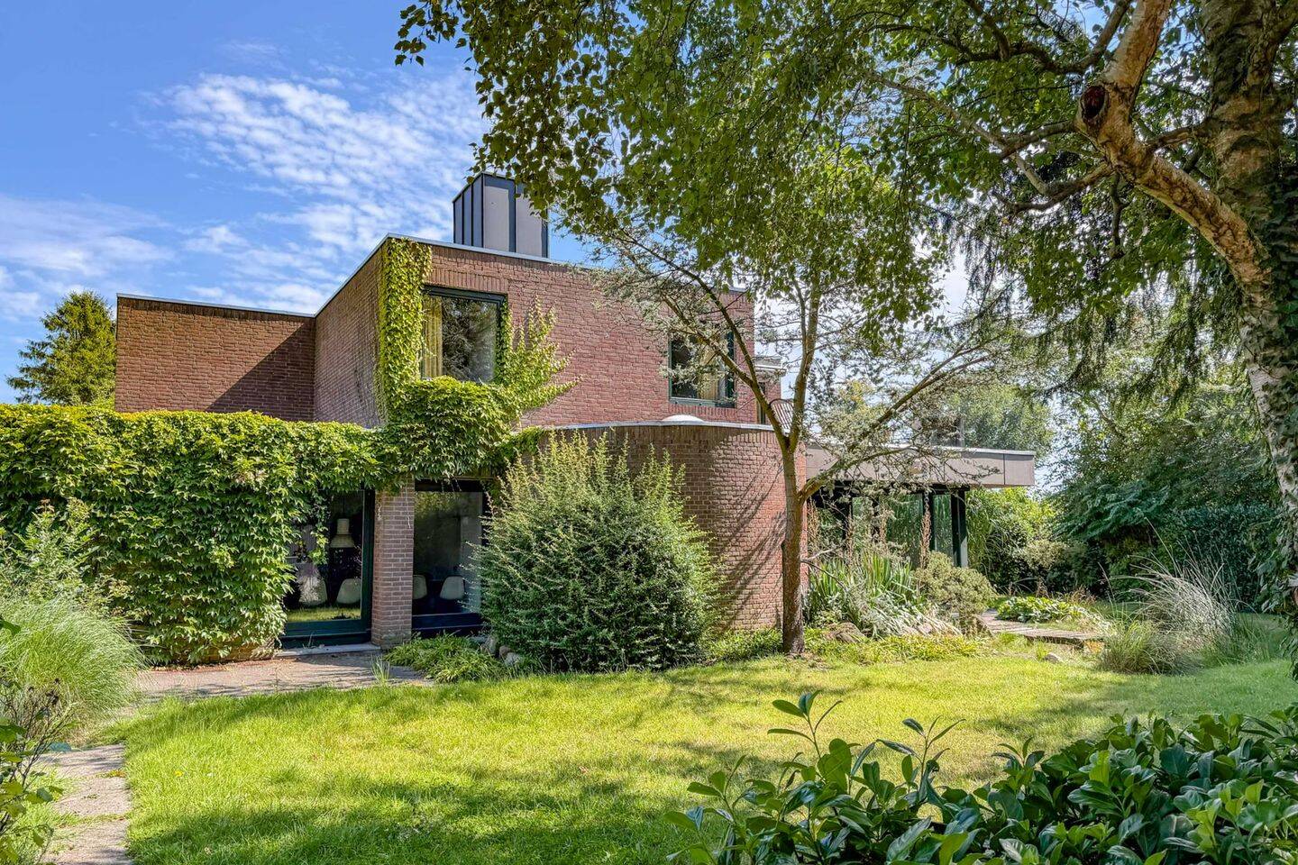 Architektonisches Meisterwerk sucht neuen Eigentümer, 27612 Loxstedt