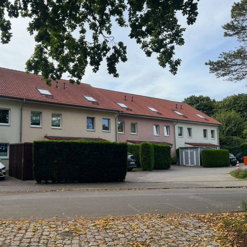 Wohnen am Bürgerpark – Ihr Traum – Mittelreihenhaus in Henstedt-Ulzburg, 24558 Henstedt-Ulzburg