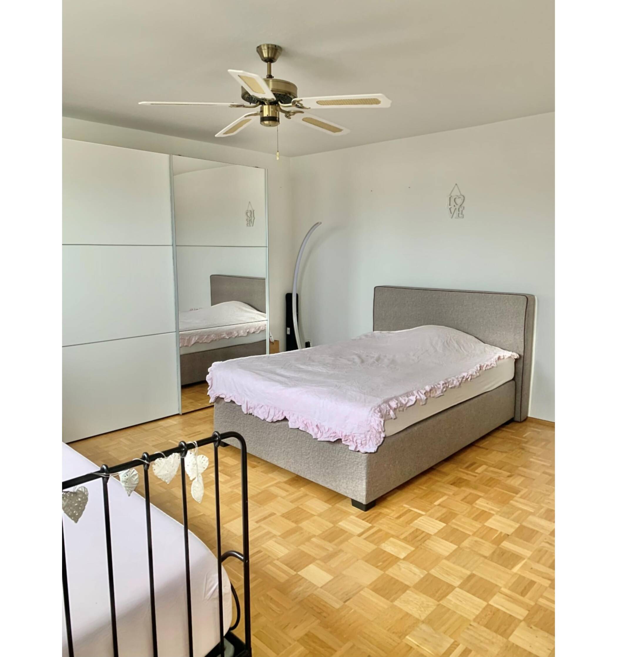 Ihre Wohnung zum Wohlfühlen 2-Zi.-Whg. mit Balkon in Nürnberg, 90411 Nürnberg