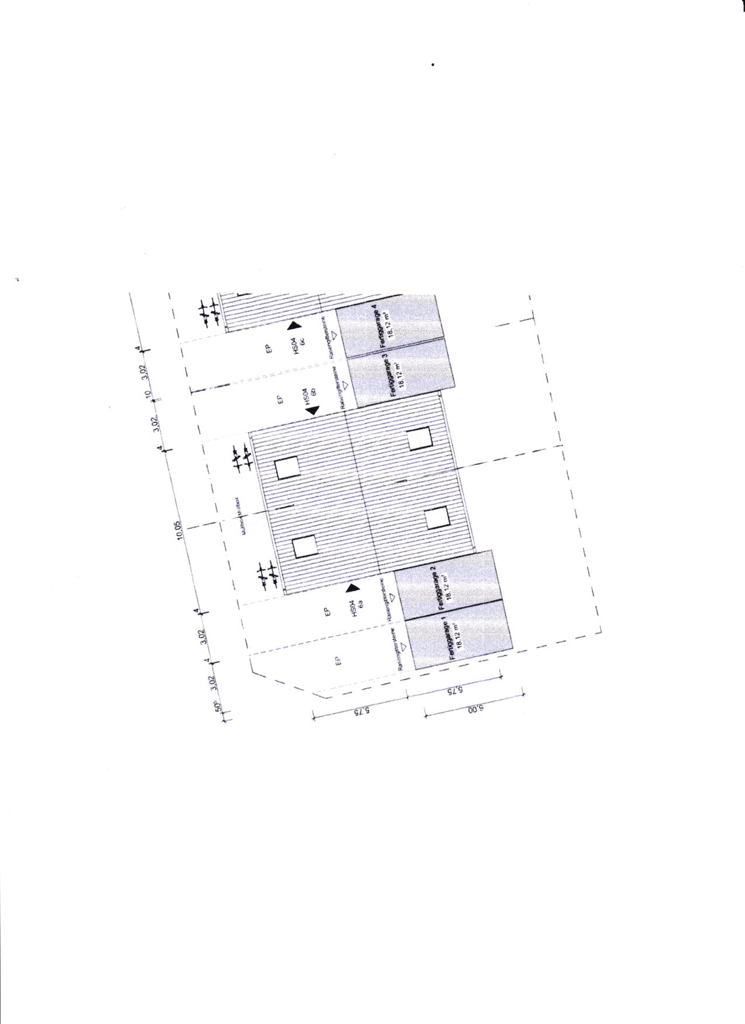 Nur 290.000,–Euro, Neubau von 2 projektierten DHH auf Erpachtgrundstücke in Recklinghausen., 45659 Recklinghausen