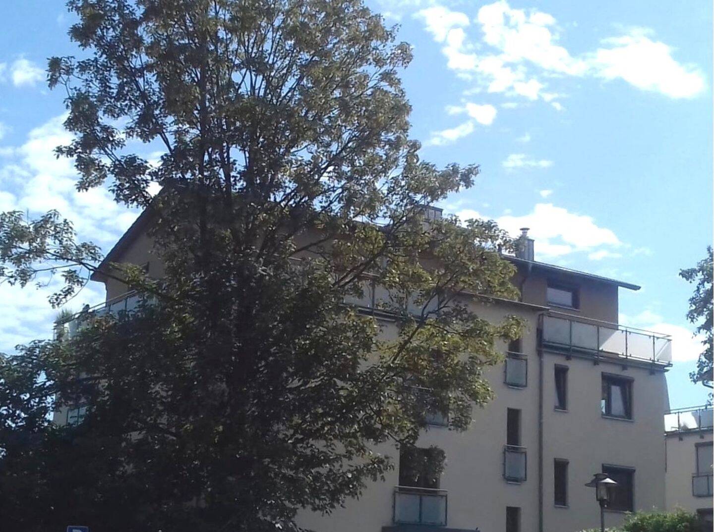 Außergewöhnliche, traumhafte Penthouse-Wohnung im Herzen von Garching, 85748 Garching b. München