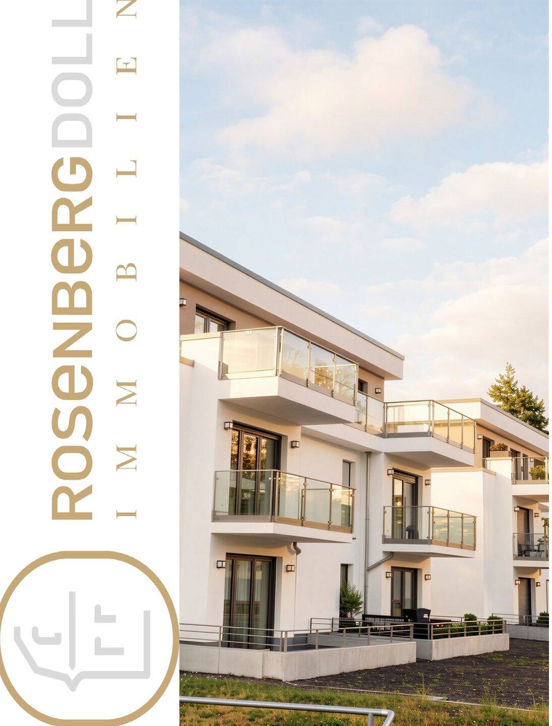 Exklusives Penthouse – Wohnung in repräsentativer Wohnanlage in Mayen, 56727 Mayen