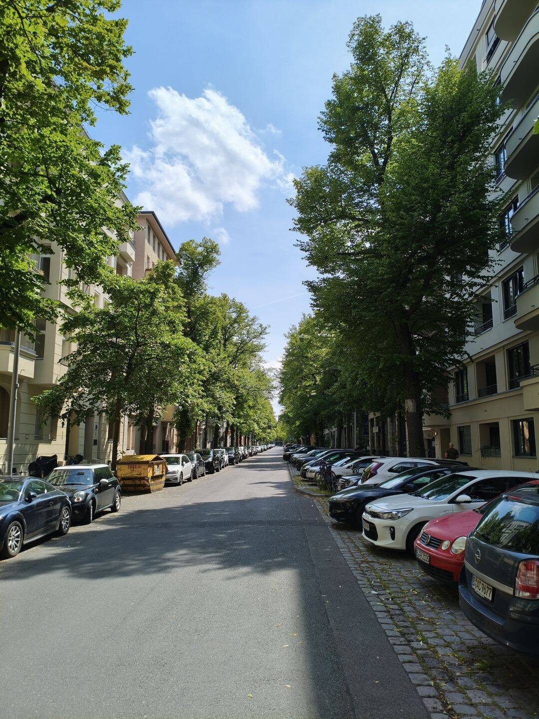 Maisonette über den Dächern Berlins – Wohnen wie im eigenen Haus, 10711 Berlin (Charlottenburg-Wilmersdorf Charlottenburg Grunewald Halensee Wilmersdorf)