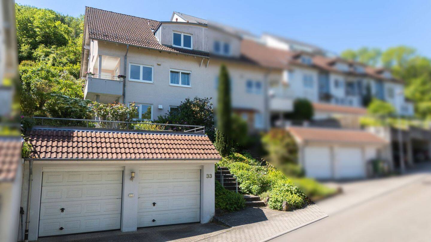 Einziehen und wohlfühlen. Familiendomizil in Aussichtslage von Ingelfingen, 74653 Ingelfingen