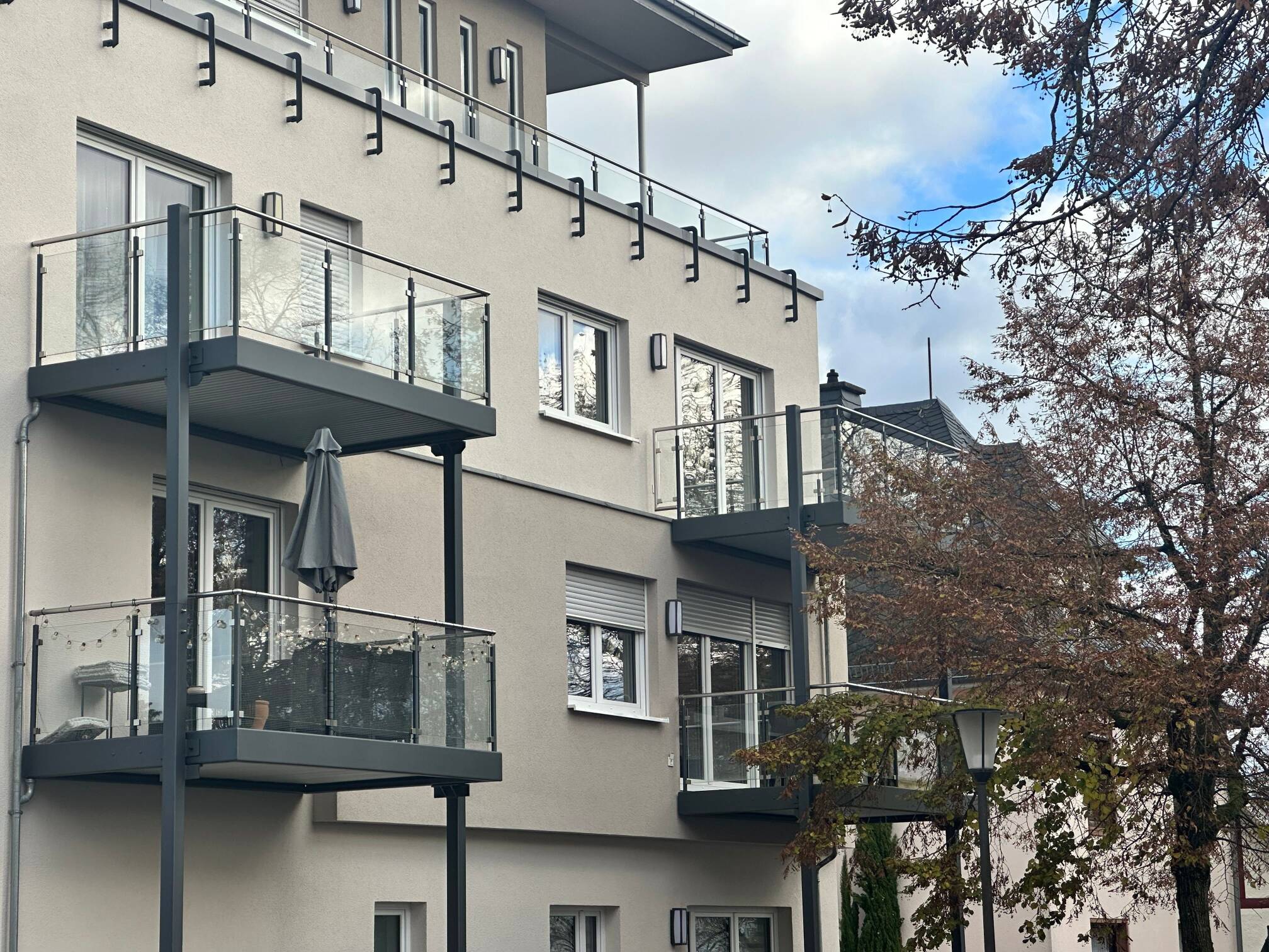 2 ZKB – Bitburg – Bahnhofstrasse – Zentrum, 54634 Bitburg