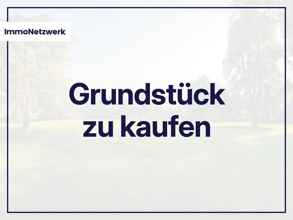 Baugrundstück in Altena – 464 m² in attraktiver Südlage, 58762 Altena