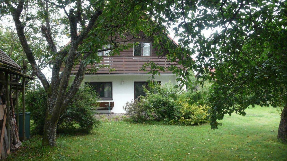 EFH mit großem Garten, ruhige Lage, 93161 Sinzing