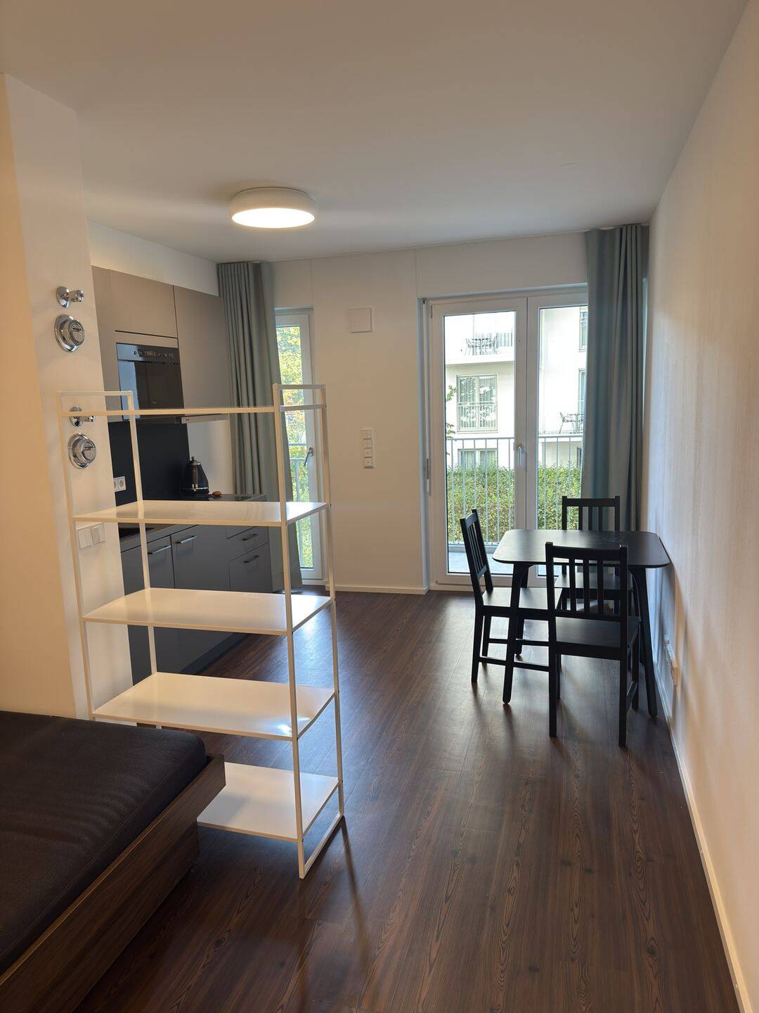Modernes Apartment in Top-Lage mit Balkon., 80804 München (Schwabing-Freimann Schwabing-West)