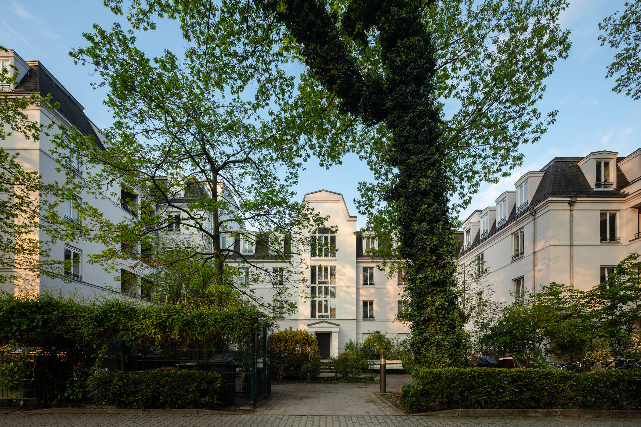 Open House Event am 11. Oktober: 2-Zimmerwohnung mit Wintergarten in Berlin-Alt-Treptow, 12435 Berlin (Treptow-Köpenick Alt-Treptow Kleingartenanlage Rathaus Plänterwald)