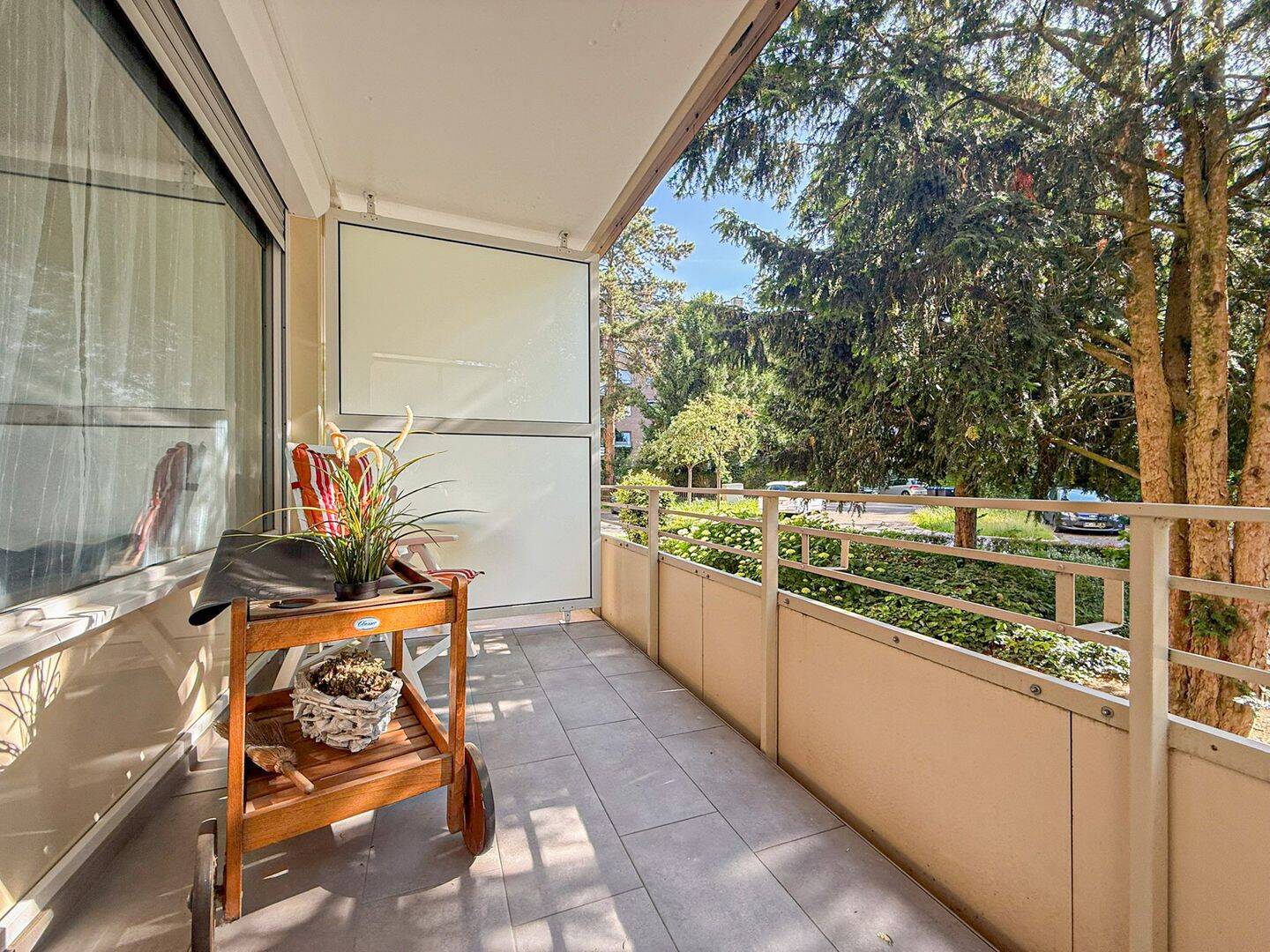 Vermietungssicher mit Balkon, 40699 Erkrath