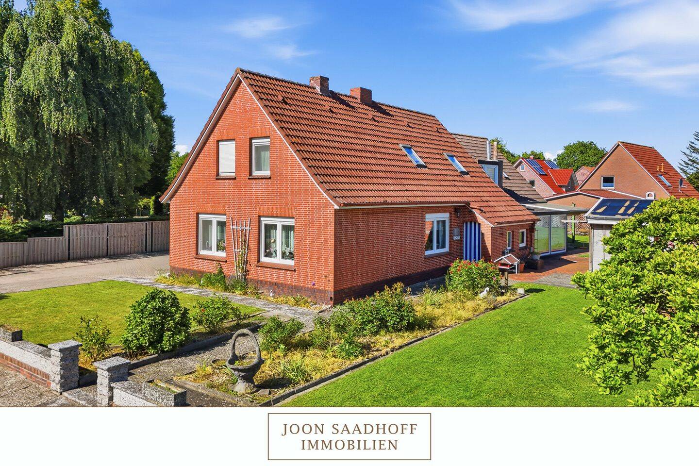 Handwerker aufgepasst: 299 m² Gesamtfläche – Wohnen, Werkstatt & Hobby, 26632 Ihlow